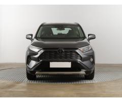 Toyota RAV4 2.0 Valvematic 129kW - 2