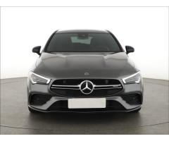 Mercedes-Benz CLA 35 AMG 225kW - 2