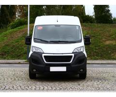 Peugeot Boxer 2.2 BlueHDi 103kW - 2