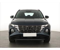 Hyundai Tucson 1.6 T-GDI 48V MHEV 110kW - 2