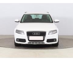 Audi A4 Avant 35 TDI S tronic DSG