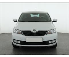 Škoda Rapid 1.6 TDI 85kW - 2