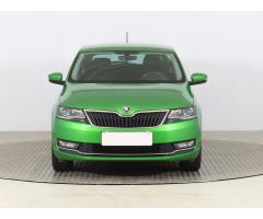 Škoda Octavia Style