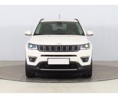 Jeep Compass 1.4 MultiAir 125kW - 2