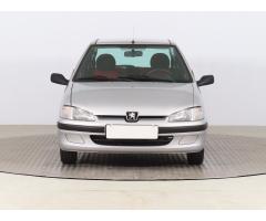 Peugeot 106 1.1 44kW - 2