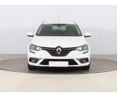 Renault Mégane 1.2 TCe 97kW - 2