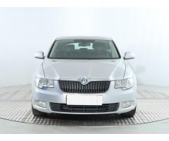 Škoda Superb 2.0 TDI 103kW - 2