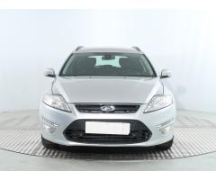 FORD MONDEO 2.0 187ps Hybrid ecvT Auto Vignale SW