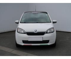 Škoda Citigo 1.0 MPI 44kW - 2