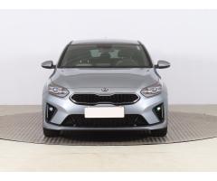 Kia Pro Cee`d 1.4 T-GDI 103kW - 2