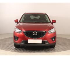 Mazda CX-5 2.2 Skyactiv-D 110kW - 2