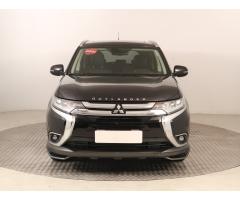 Mitsubishi Outlander 2.2 DI-D 110kW - 2