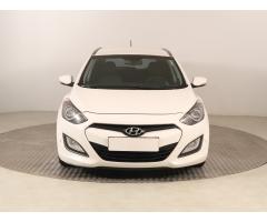 Hyundai i30 1.6 CRDi 81kW - 2