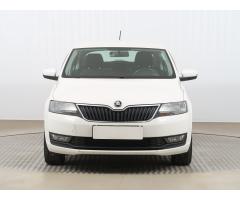 Škoda Rapid 1.0 TSI 81kW - 2