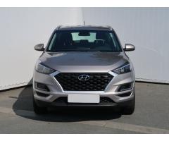 Hyundai Tucson 1.6 GDI 97kW - 2