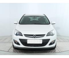 Opel Astra 2.0 CDTI 121kW - 2