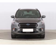 Ford Kuga 2.0 TDCi 132kW - 2