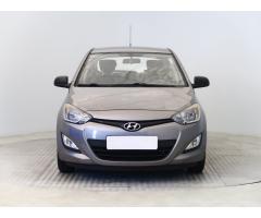 Hyundai i20 1.2 63kW - 2