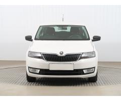 Škoda Rapid 1.2 TSI 63kW - 2