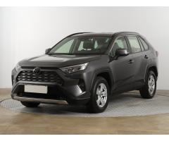 Toyota RAV4 2.0 Valvematic 129kW - 3