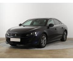 Peugeot 508 2.0 BlueHDi 120kW - 3