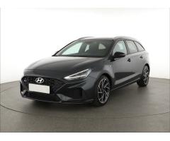 Hyundai i30 1.5 T-GDI MHEV 117kW - 3