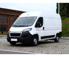 Peugeot Boxer 2.2 BlueHDi 103kW - 3