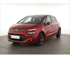 Citroën C4 Picasso 1.6 HDi 85kW - 3