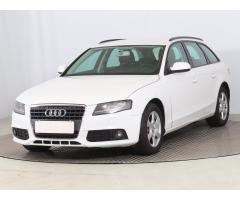 Audi A4 Avant 35 TDI S tronic DSG