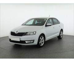 Škoda Rapid 1.6 TDI 85kW - 3