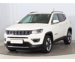 Jeep Compass 1.4 MultiAir 125kW - 3