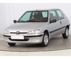 Peugeot 106 1.1 44kW - 3