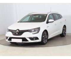 Renault Mégane 1.2 TCe 97kW - 3