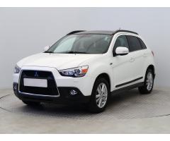 Mitsubishi ASX 1.8 DI-D MIVEC 110kW - 3