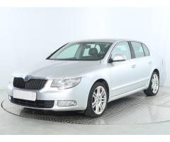 Škoda Superb 2.0 TDI 103kW - 3