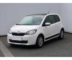 Škoda Citigo 1.0 MPI 44kW - 3