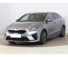 Kia Pro Cee`d 1.4 T-GDI 103kW - 3