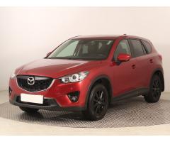 Mazda CX-5 2.2 Skyactiv-D 110kW - 3