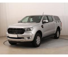 Ford Ranger 2.0 EcoBlue 125kW - 3