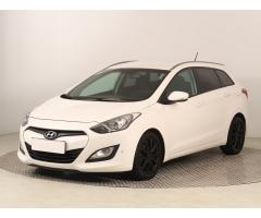 Hyundai i30 1.6 CRDi 81kW - 3