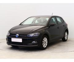 Volkswagen Polo 1.0 TSI 70kW - 3