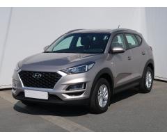 Hyundai Tucson 1.6 GDI 97kW - 3