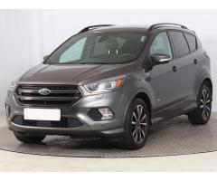 Ford Kuga 2.0 TDCi 132kW - 3