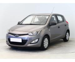 Hyundai i20 1.2 63kW - 3