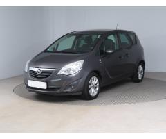 Opel Meriva 1.4 Turbo 103kW - 3