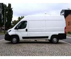 Peugeot Boxer 2.2 BlueHDi 103kW - 4