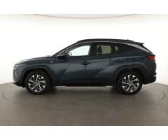 Hyundai Tucson 1.6 T-GDI 48V MHEV 110kW - 4