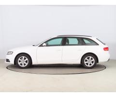 Audi A4 Avant 35 TDI S tronic DSG