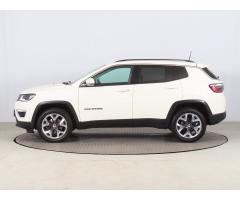 Jeep Compass 1.4 MultiAir 125kW - 4