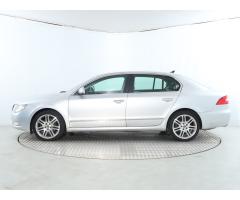 Škoda Superb 2.0 TDI 103kW - 4